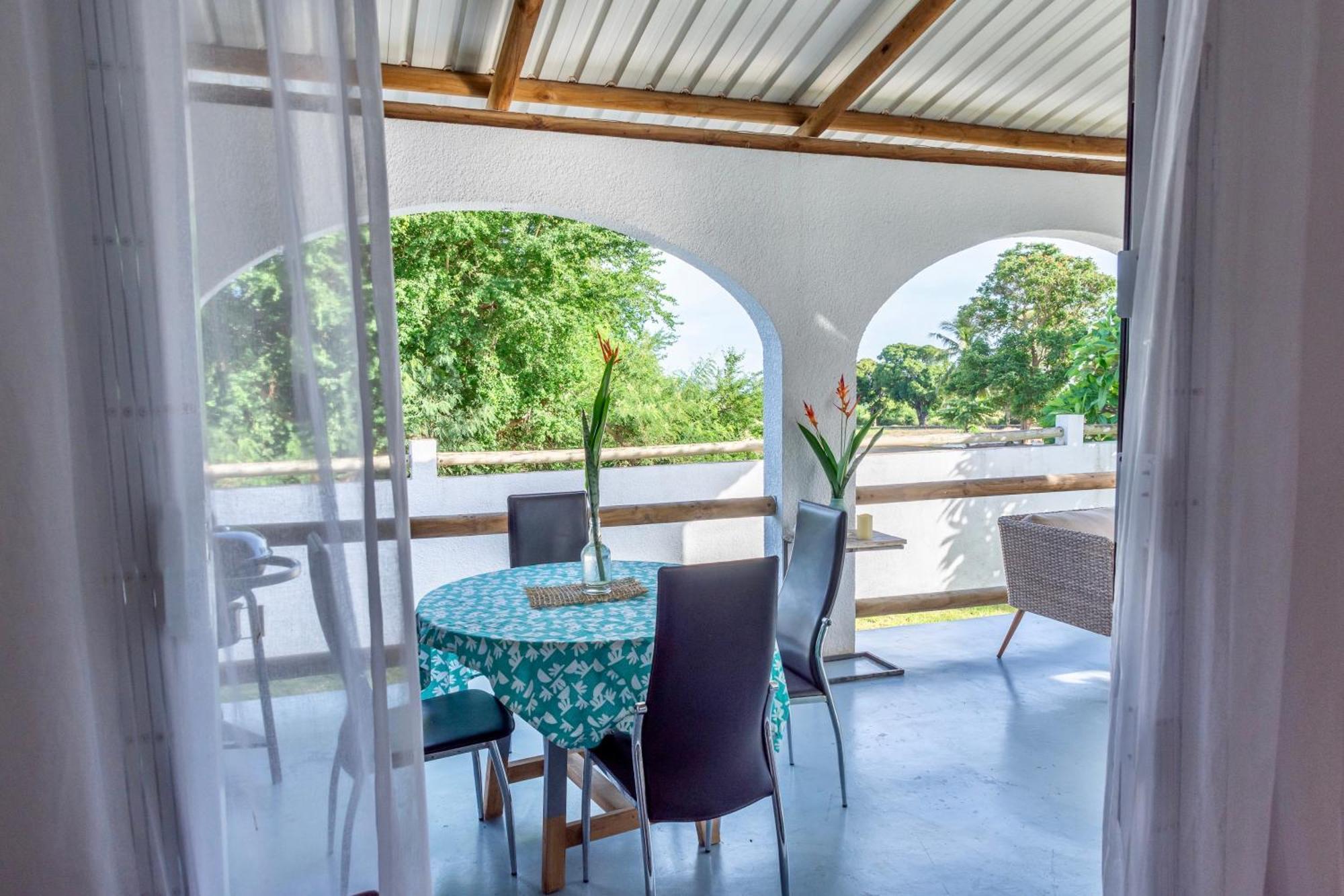 Sea La Vie - Holiday Home Albion Kültér fotó