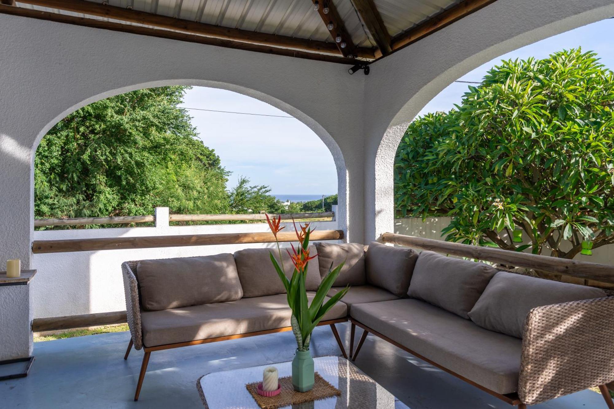 Sea La Vie - Holiday Home Albion Kültér fotó