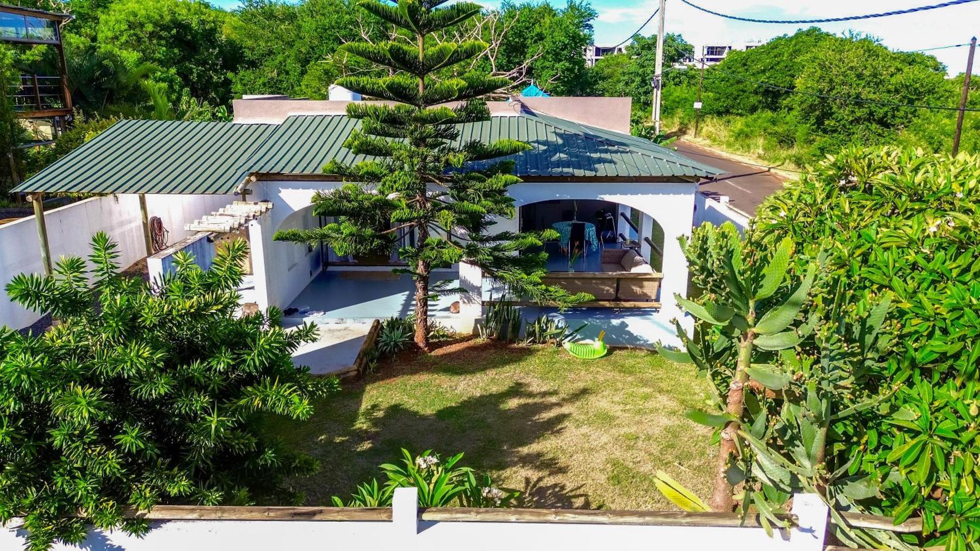Sea La Vie - Holiday Home Albion Kültér fotó