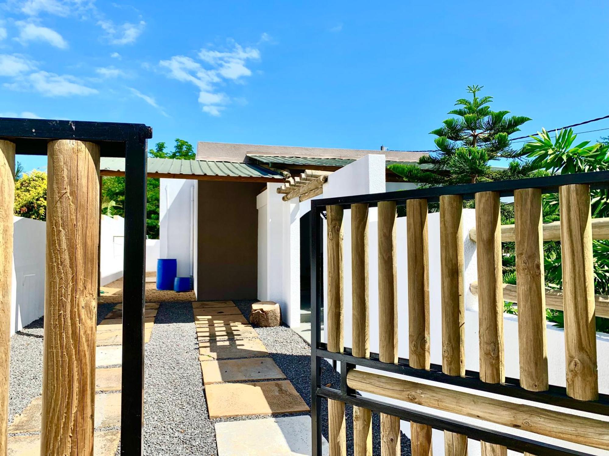 Sea La Vie - Holiday Home Albion Kültér fotó