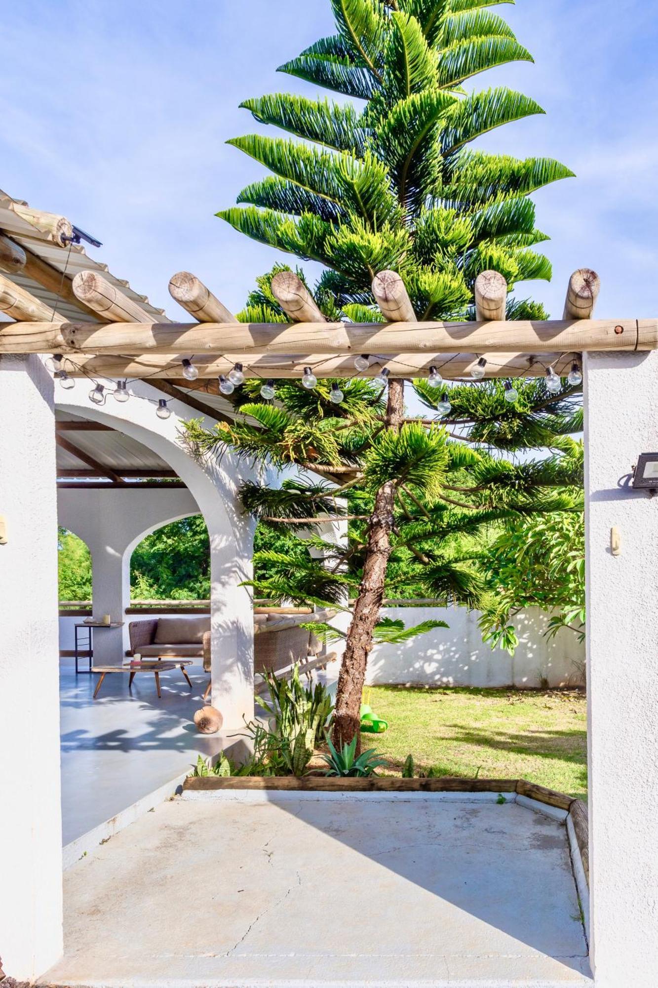 Sea La Vie - Holiday Home Albion Kültér fotó